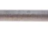 Піввісь Peugeot Partner (L) (25x24x593x29T) (+ABS) GSP 210025 (фото 3)