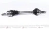 Піввісь Citroen Jumpy/Fiat Scudo/Peugeot Expert 2.0 HDi 07- (L) (37x28x648) GSP 210234 (фото 2)