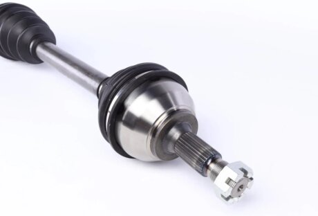 Піввісь Citroen Jumpy/Fiat Scudo/Peugeot Expert 2.0 HDi 07- (L) (37x28x648) GSP 210234