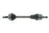 Піввісь Citroen Jumpy 2.0 HDi 99-06 (L) (27x37x630x48T) (+ABS) GSP 210264 (фото 1)