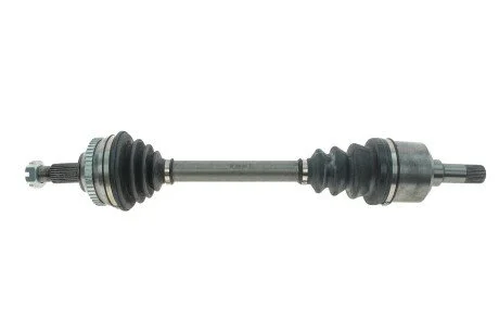 Піввісь Citroen Jumpy 2.0 HDi 99-06 (L) (27x37x630x48T) (+ABS) GSP 210264