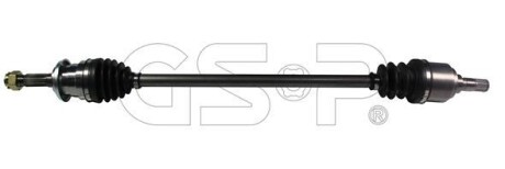 Вал приводной GSP 214022