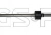 Піввісь Fiat Panda 1.1/1.2i 03- (R) (22x22x827) GSP 217137 (фото 2)