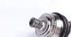 Піввісь Ford Galaxy/VW Sharan 1.9/2.0 TDI 95-06 (R) (38x35x559x48T) (+ABS) GSP 218008 (фото 3)