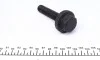 Піввісь Ford Galaxy/VW Sharan 1.9/2.0 TDI 95-06 (R) (38x35x559x48T) (+ABS) GSP 218008 (фото 9)