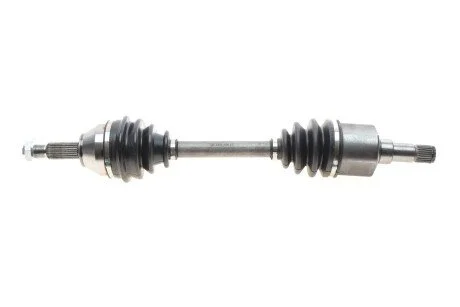 Піввісь (передня) Ford Focus 1.6-2.0 98-04 (L) (25x26x613) GSP 218101