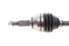 Піввісь (передня) Ford Fiesta 1.0-1.6 01- (R) (25x23x919) GSP 218201 (фото 4)