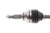 Піввісь (передня) Ford Fiesta 1.0-1.6 01- (R) (25x23x919) GSP 218201 (фото 4)