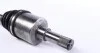 Піввісь Ford Transit 2.0/2.4 TDCi 00-14 (L) (28x36x794.5x48T) (+ABS) GSP 218209 (фото 4)