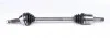 Піввісь Ford Transit 2.0/2.4 TDCi 00-14 (L) (28x36x794.5x48T) (+ABS) GSP 218209 (фото 7)