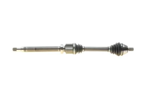 Піввісь (передня) Ford Focus/Volvo S40/V50 04-12 (R) (36x26x921) GSP 218219
