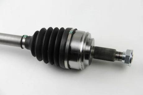 Піввісь Renault Master III 2.3dCi 10- (L) (31x39x743) GSP 218247