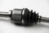 Піввісь Renault Master III 2.3dCi 10- (R) (31x39x1075) GSP 218248 (фото 8)