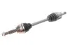 Піввісь Ford Connect 02-13 (L) (25x26x628) GSP 218263 (фото 4)