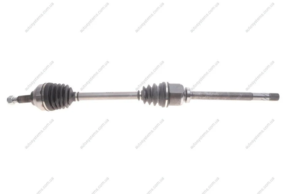 Піввісь Renault Trafic 2.0dCi 06- (R) (27x39x1013) GSP 218271 (фото 1)
