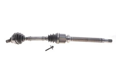 Піввісь (передня) Ford Focus 2.0 TDCi/Volvo S40/V50 04-12 (R) (36x26x918) GSP 218280