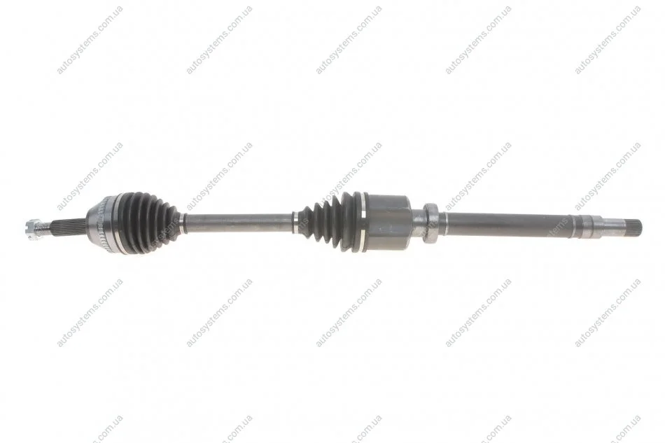 Піввісь Ford Transit 2.2/2.4TDCi 04- (R) (28x41x1093) GSP 218292 (фото 1)