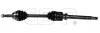 Піввісь Ford Transit 2.2/2.4TDCi 04- (R) (28x41x1093) GSP 218292 (фото 2)