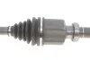 Піввісь Ford Transit 2.2/2.4TDCi 04- (R) (28x41x1093) GSP 218292 (фото 6)