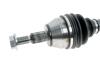 Піввісь (передня) Ford Focus III 1.0 EcoBoost/1.5/1.6 TDCi 10-17 (R) (27x26x972) GSP 218294 (фото 5)