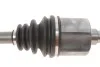 Піввісь Ford Transit Custom 2.2TDCi 12- (L) (31x41x752) GSP 218334 (фото 4)