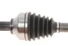 Піввісь Ford Transit Custom 2.2TDCi 12- (L) (31x41x752) GSP 218334 (фото 5)