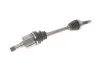 Піввісь Ford Transit Custom 2.2TDCi 12- (L) (31x41x752) GSP 218334 (фото 9)