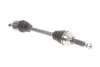 Піввісь Ford Transit Custom 2.2TDCi 12- (L) (31x41x752) GSP 218334 (фото 10)
