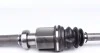 Піввісь Ford Transit 2.0TDCi 00-06 (R) (28x36x1059.5) GSP 218435 (фото 5)