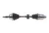 Піввісь (передня) Honda Accord 2.0/2.4 03-08 (R) (28x27x548) GSP 222019 (фото 1)