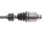 Піввісь (передня) Honda Accord 2.0/2.4 03-08 (R) (28x27x548) GSP 222019 (фото 4)