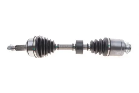Піввісь (передня) Honda Accord 2.0/2.4 03-08 (R) (28x27x548) GSP 222019