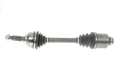 Піввісь (передня) Kia Sorento 4x4 02-11 (R) (28z/28z) GSP 227064