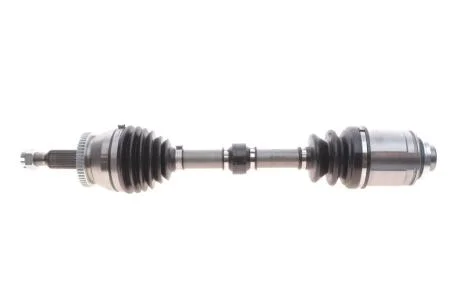 Піввісь (передня) (L) Hyundai Santa Fe 2.7 V6/2.2 CRDi 06-13 (30z/28z/611mm) (+ABS52z) GSP 239250