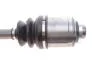 Піввісь (передня) (L) Hyundai Santa Fe 2.7 V6/2.2 CRDi 06-13 (30z/28z/611mm) (+ABS52z) GSP 239250 (фото 6)