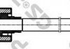 Піввісь Fiat Doblo 1.9D 01- (R) (22x932) d=32 GSP 241007 (фото 2)