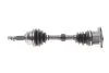 Піввісь (передня) (R) Nissan X-Trail I 2.0/2.5/2.2 dCi/Di 01-13 (29z/547mm) (+ABS44z) GSP 241474 (фото 1)