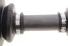 Піввісь (передня) (R) Nissan X-Trail I 2.0/2.5/2.2 dCi/Di 01-13 (29z/547mm) (+ABS44z) GSP 241474 (фото 3)