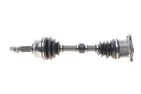 Піввісь (передня) (R) Nissan X-Trail I 2.0/2.5/2.2 dCi/Di 01-13 (29z/547mm) (+ABS44z) GSP 241474