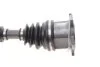 Піввісь (передня) (R) Nissan X-Trail I 2.0/2.5/2.2 dCi/Di 01-13 (29z/547mm) (+ABS44z) GSP 241474 (фото 5)