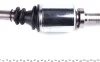 Піввісь Renault Trafic1.9dCi (R) (27x39x1020) GSP 244013 (фото 6)
