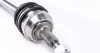 Піввісь Renault Master 1.9-2.2dCi (R) (28х39х1132x51T) (+ABS) GSP 244016 (фото 2)