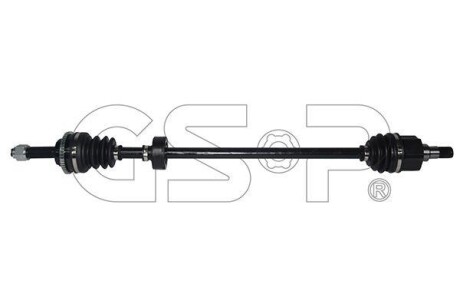 Вал приводной GSP 244072