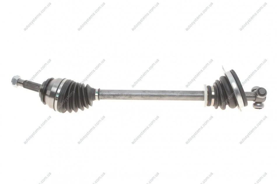 Піввісь Renault Logan 04- (L) (21x681) d=29,95 GSP 245084 (фото 1)