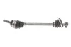 Піввісь Renault Logan 04- (L) (21x681) d=29,95 GSP 245084 (фото 1)