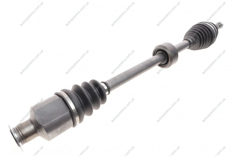 Піввісь Renault Logan/Sandero 1.2-1.6i (R) (21x23x765) GSP 245085 (фото 1)