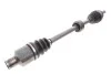 Піввісь Renault Logan/Sandero 1.2-1.6i (R) (21x23x765) GSP 245085 (фото 1)