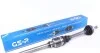 Піввісь Citroen Jumpy 2.0 HDi 99-06 (R) (37x27x960x48T) (+ABS) GSP 245120 (фото 1)