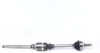 Піввісь Citroen Jumpy 2.0 HDi 99-06 (R) (37x27x960x48T) (+ABS) GSP 245120 (фото 7)