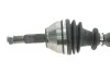 Піввісь Renault Kangoo 1.2/1.4/1.6i 00- (L) (21x891x48T) d=29.95 GSP 250150 (фото 6)